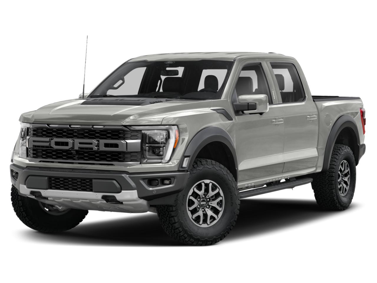 2022 Ford F-150 Vehicle Photo in SALT LAKE CITY, UT 84119-3321