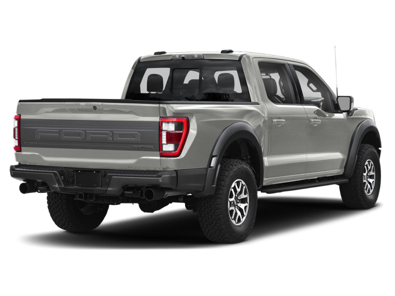 2022 Ford F-150 Vehicle Photo in SALT LAKE CITY, UT 84119-3321