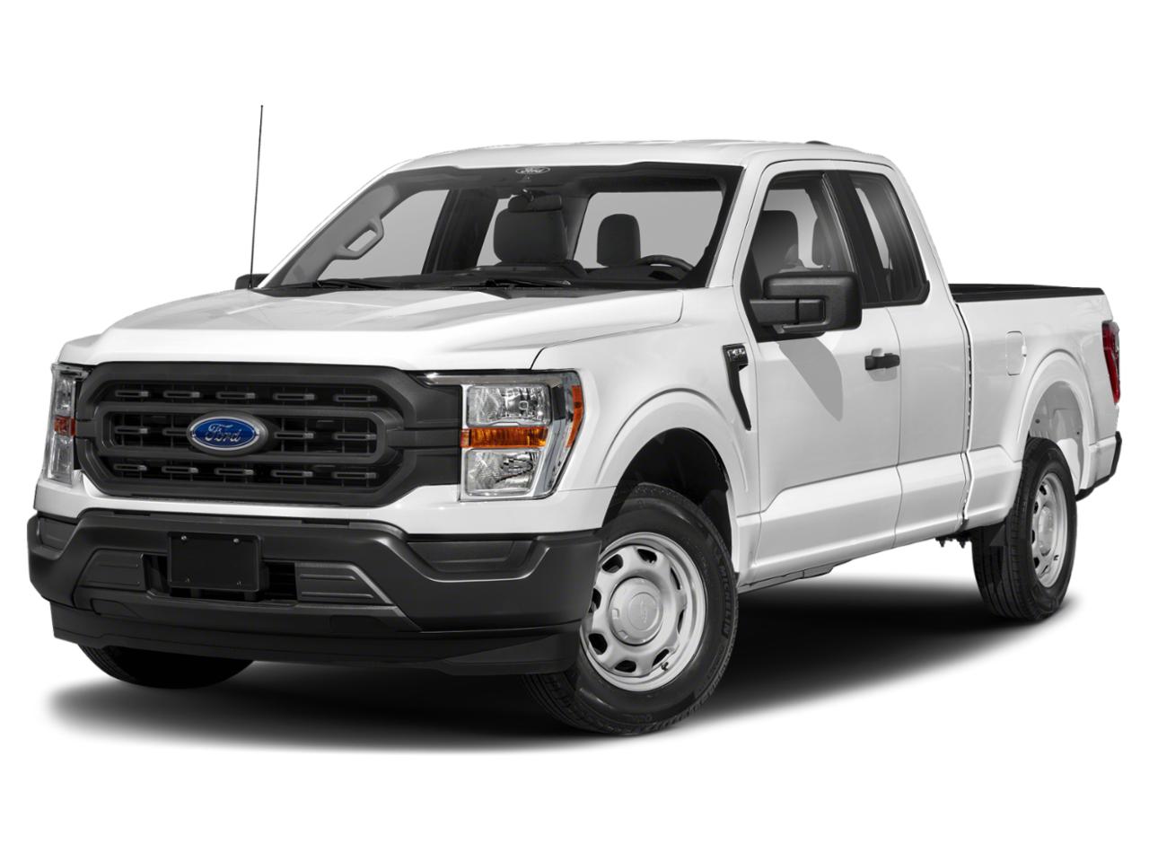 2022 Ford F-150 Vehicle Photo in Margate, FL 33063