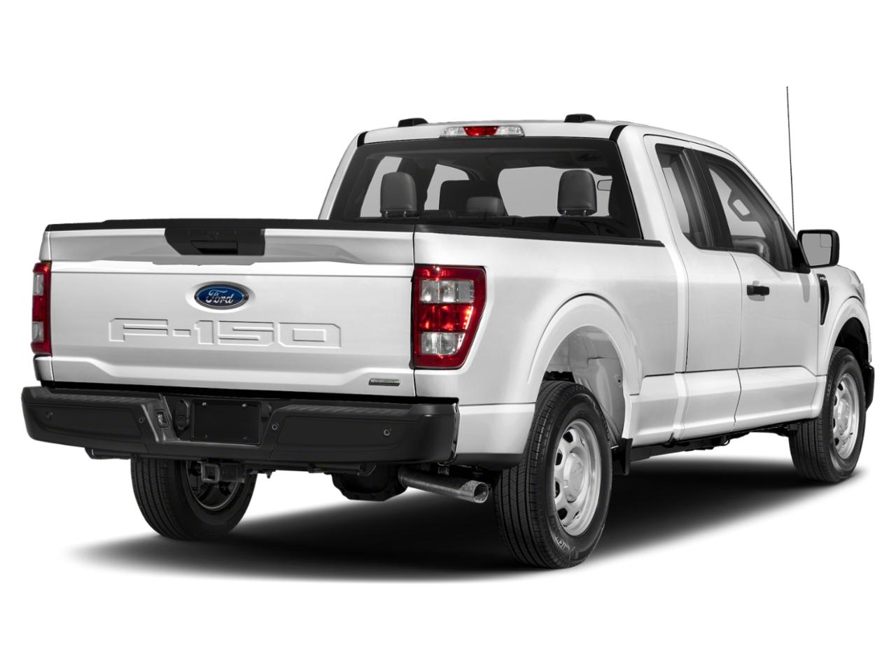 2022 Ford F-150 Vehicle Photo in Margate, FL 33063