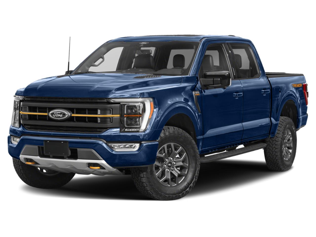 2022 Ford F-150 Vehicle Photo in Jacksonville, FL 32244