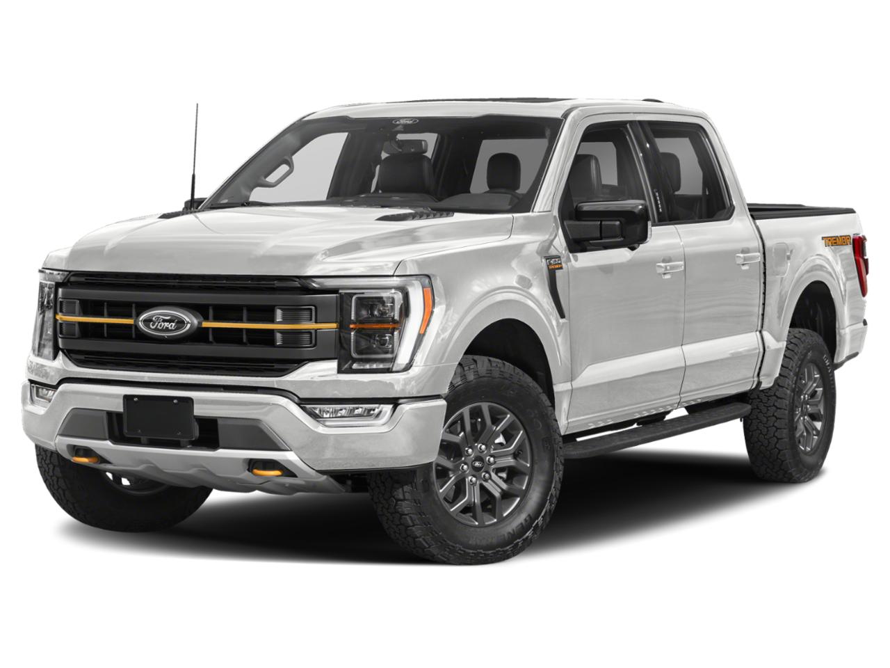 2022 Ford F-150 Vehicle Photo in PEMBROKE PINES, FL 33024-6534