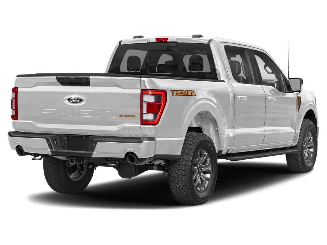 2022 Ford F-150 Vehicle Photo in PEMBROKE PINES, FL 33024-6534