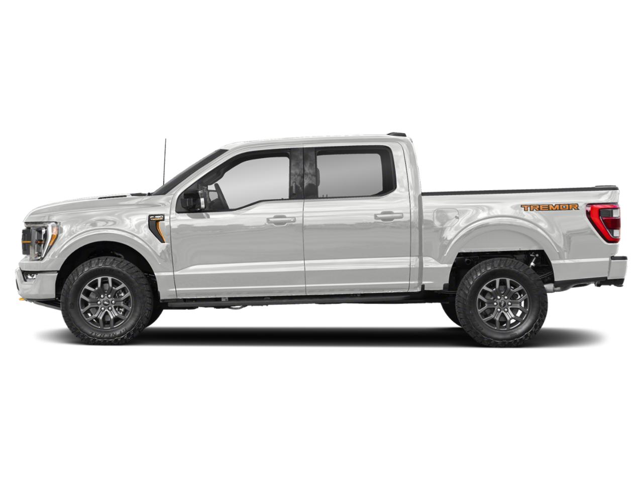 2022 Ford F-150 Vehicle Photo in PEMBROKE PINES, FL 33024-6534