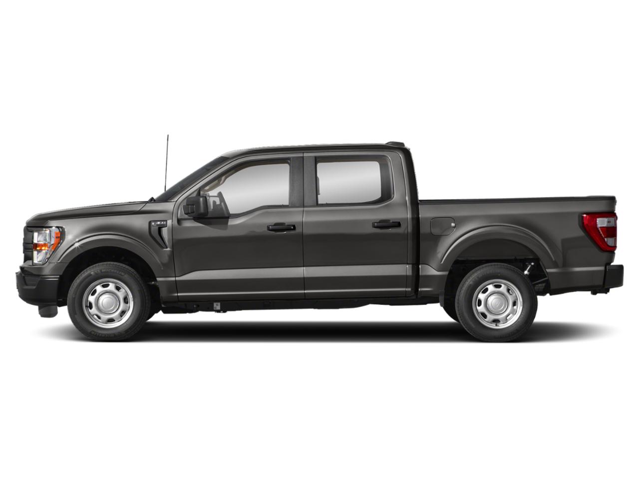 2022 Ford F150 Vehicle Photo in CORPUS CHRISTI, TX 78412-4902