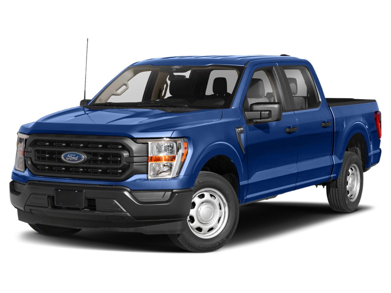 2022 Ford F-150 Vehicle Photo in Neenah, WI 54956