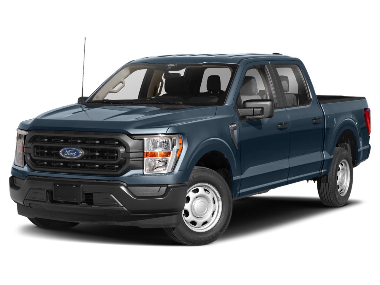 2022 Ford F-150 Vehicle Photo in Neenah, WI 54956