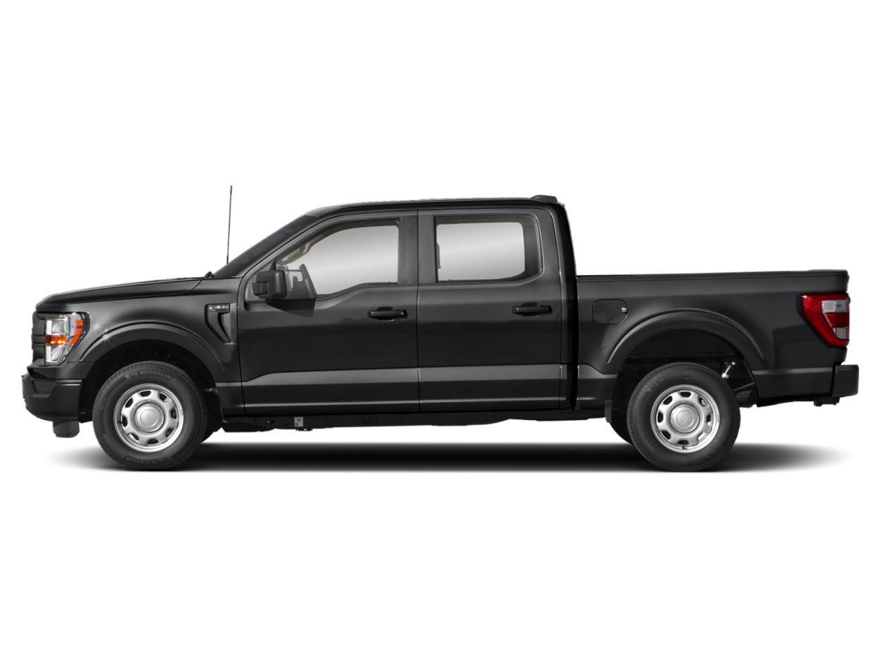 2022 Ford F-150 Vehicle Photo in BRUNSWICK, GA 31525-1881