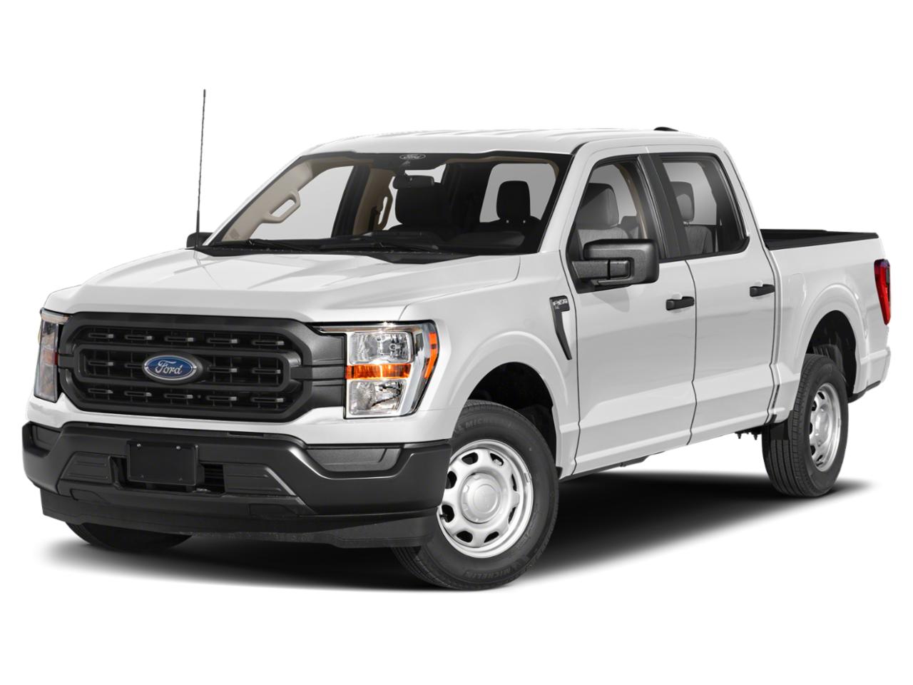 2022 Ford F-150 Vehicle Photo in Panama City, FL 32401