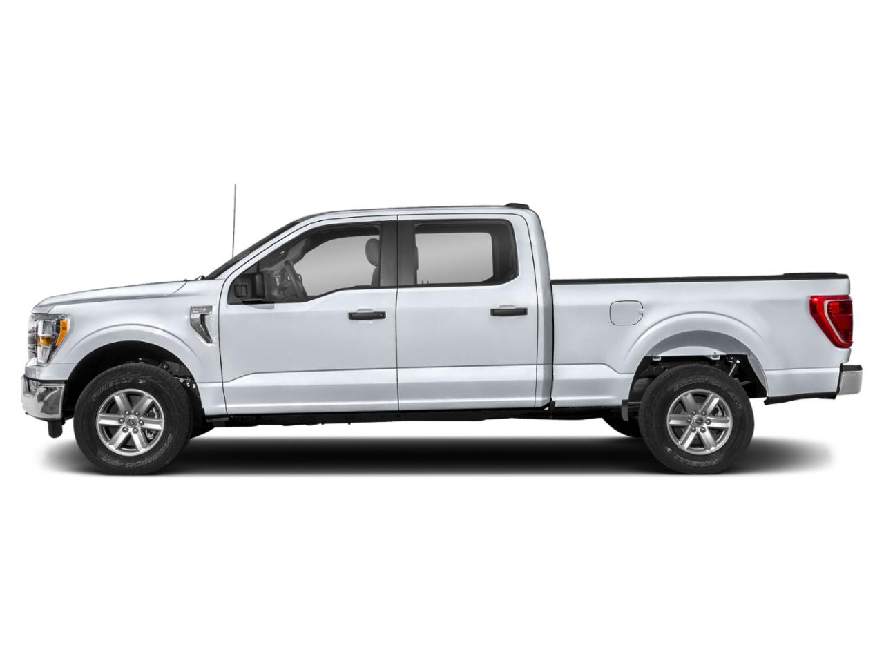 2022 Ford F-150 Vehicle Photo in Fort Lauderdale, FL 33316