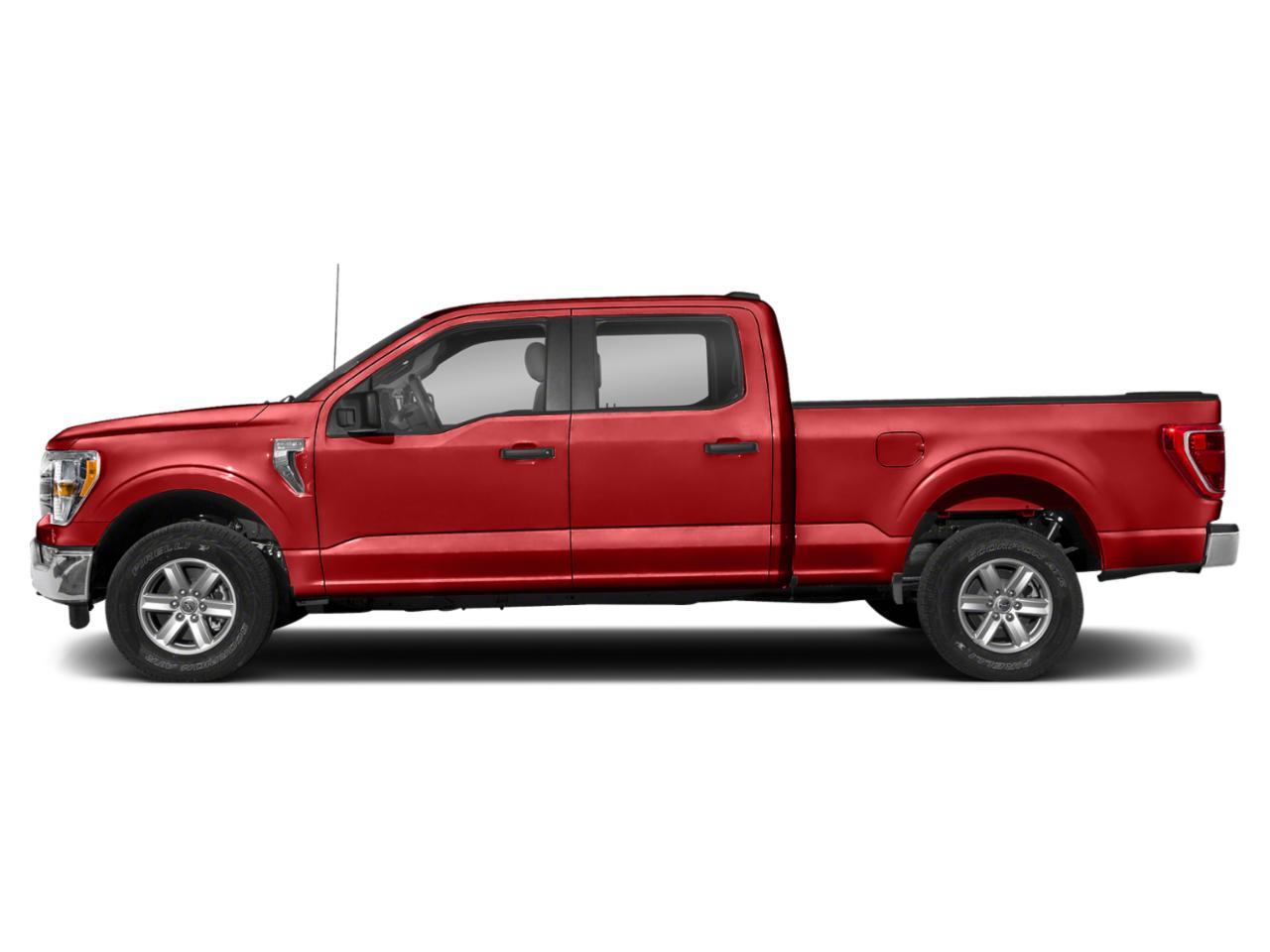 2022 Ford F-150 Vehicle Photo in Tucson, AZ 85712