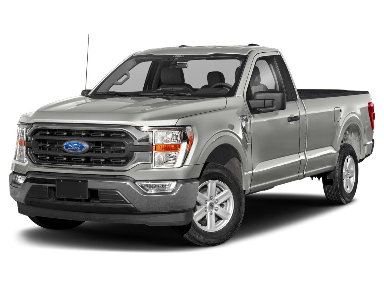 2022 Ford F-150 Vehicle Photo in GOLDEN, CO 80401-3850