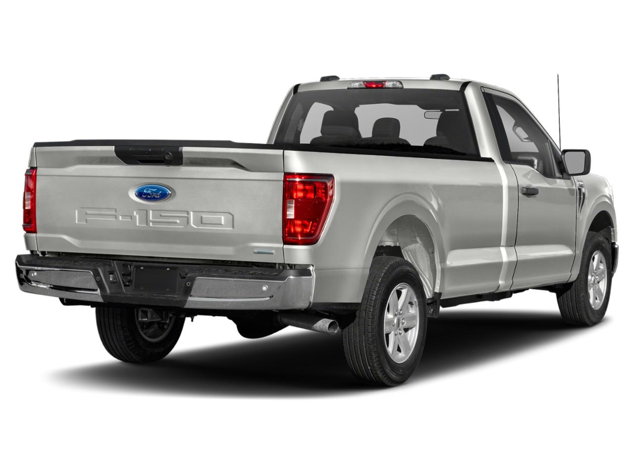 2022 Ford F-150 Vehicle Photo in GOLDEN, CO 80401-3850