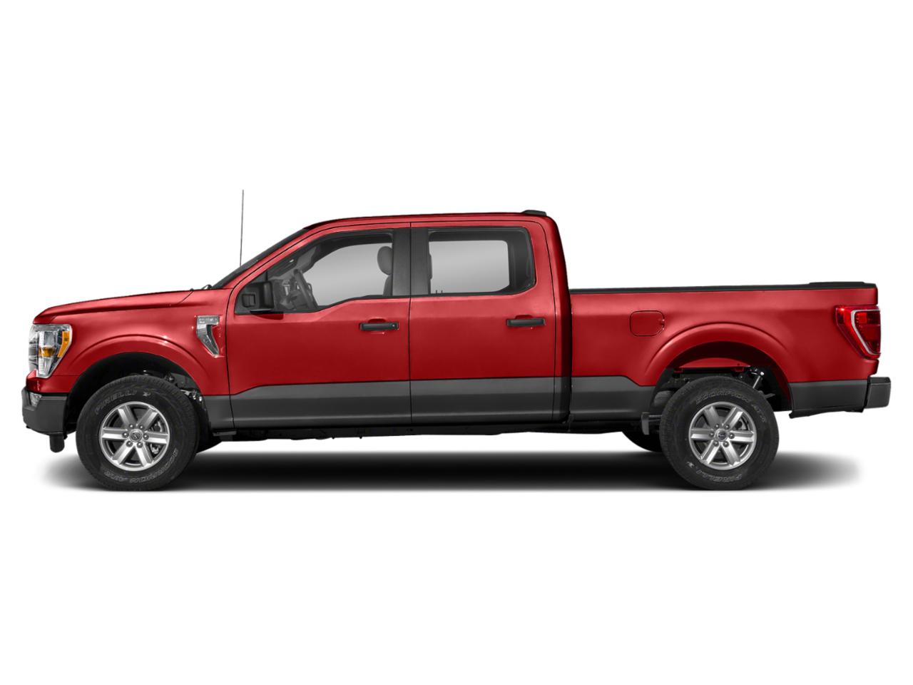 2022 Ford F-150 Vehicle Photo in Tucson, AZ 85712