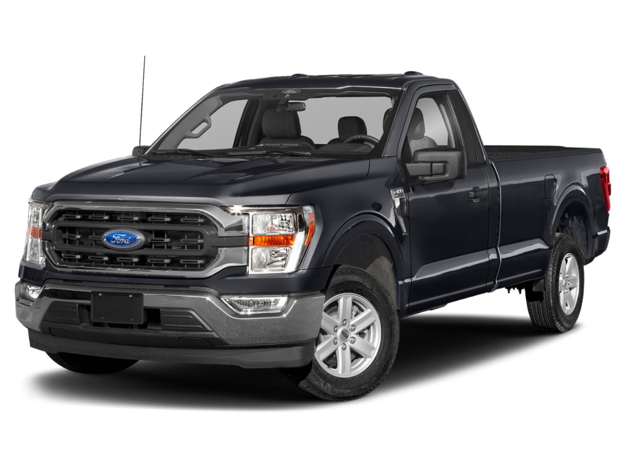 2022 Ford F-150 Vehicle Photo in Bradenton, FL 34207