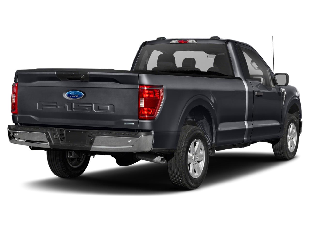 2022 Ford F-150 Vehicle Photo in Bradenton, FL 34207