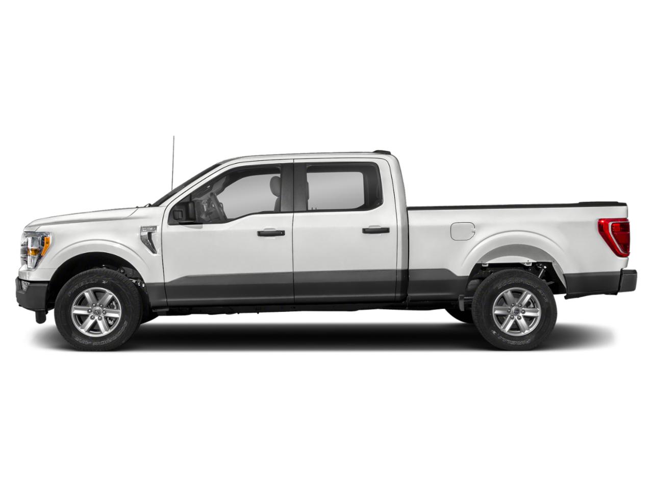 2022 Ford F-150 Vehicle Photo in Panama City, FL 32401