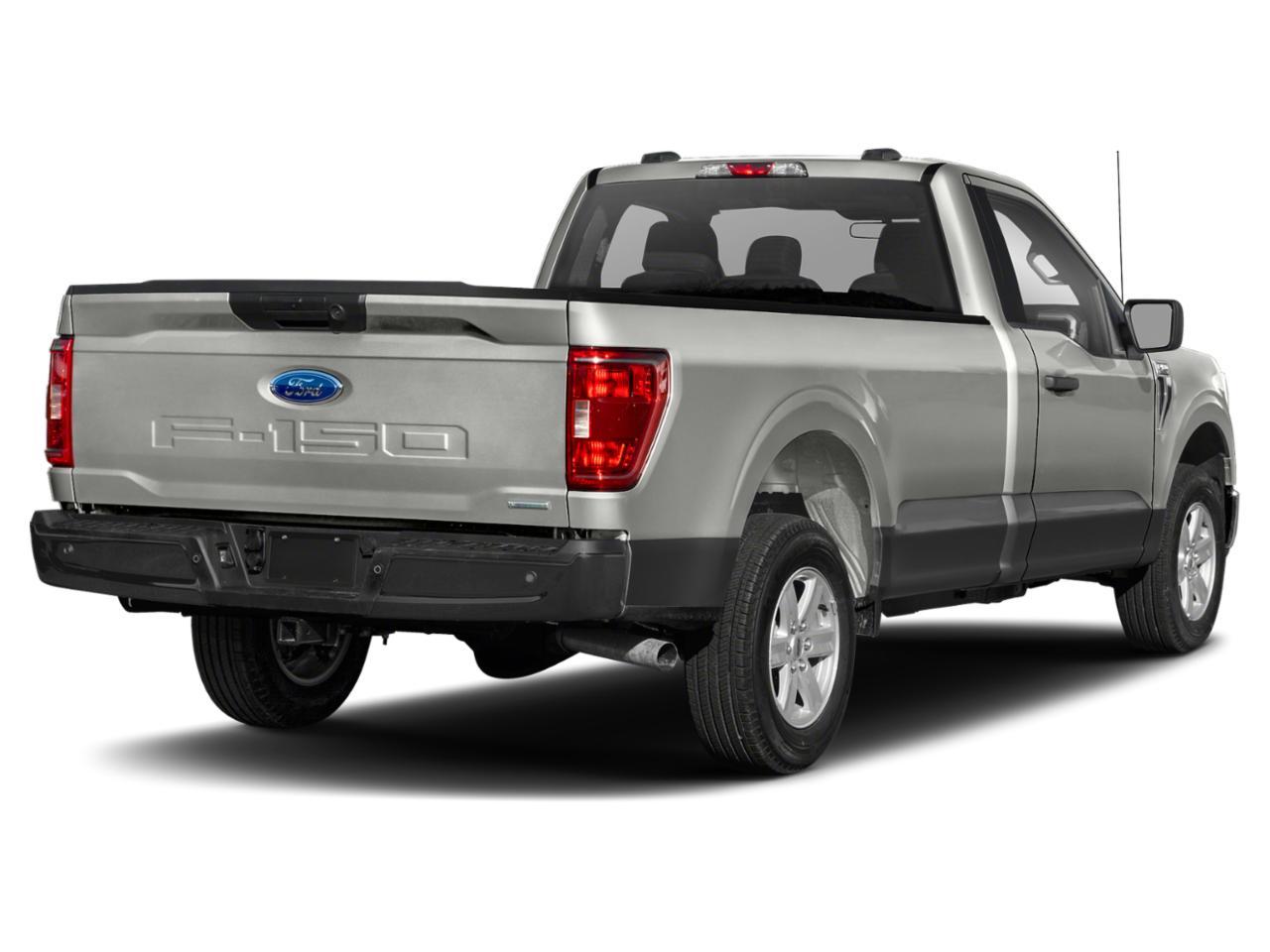 2022 Ford F-150 Vehicle Photo in GOLDEN, CO 80401-3850