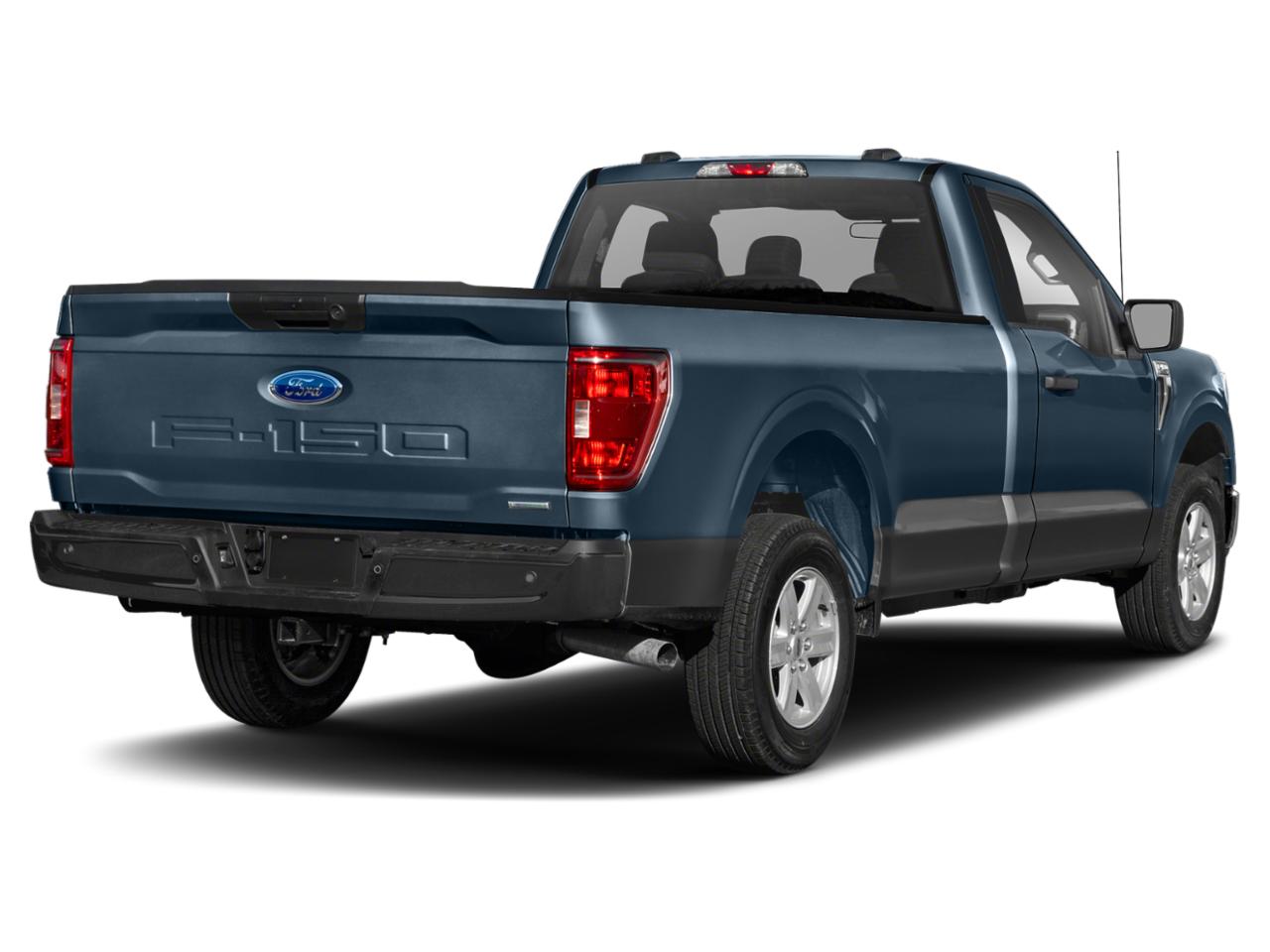 2022 Ford F-150 Vehicle Photo in Bradenton, FL 34207