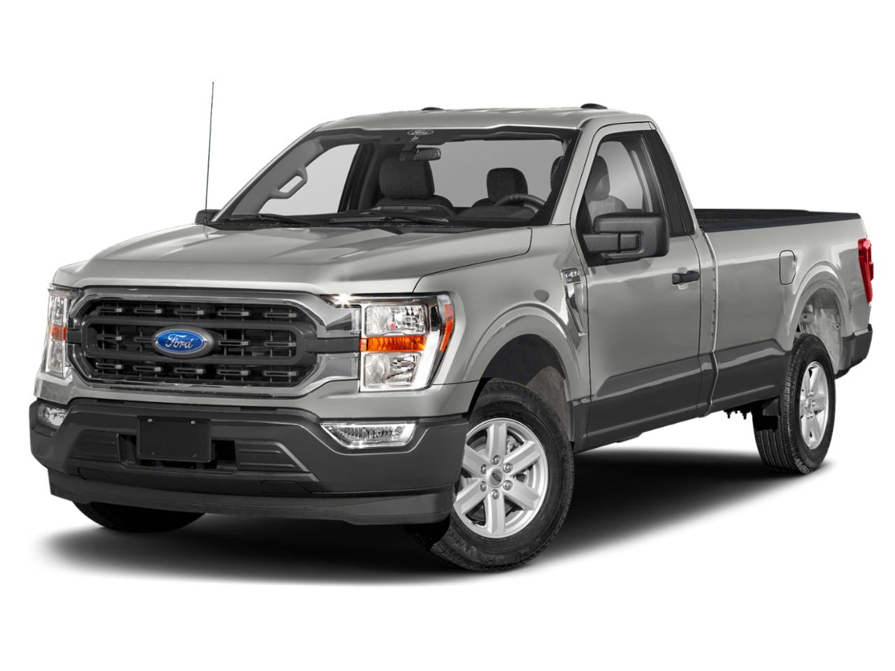 2022 Ford F-150 Vehicle Photo in GOLDEN, CO 80401-3850