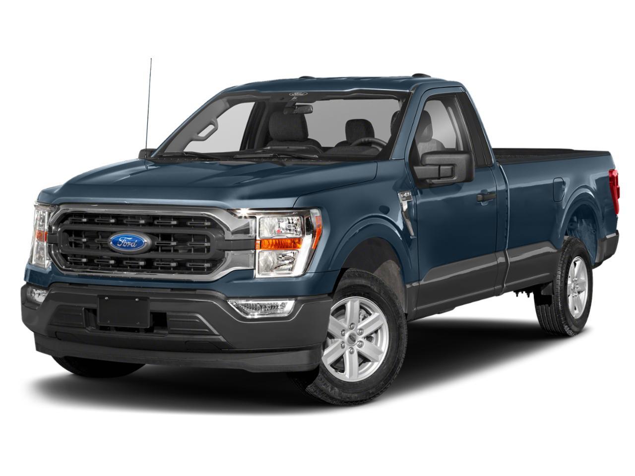 2022 Ford F-150 Vehicle Photo in Bradenton, FL 34207