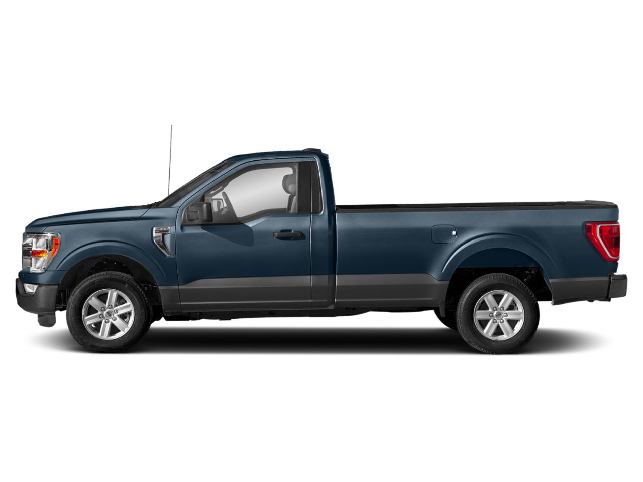 2022 Ford F-150 Vehicle Photo in Bradenton, FL 34207