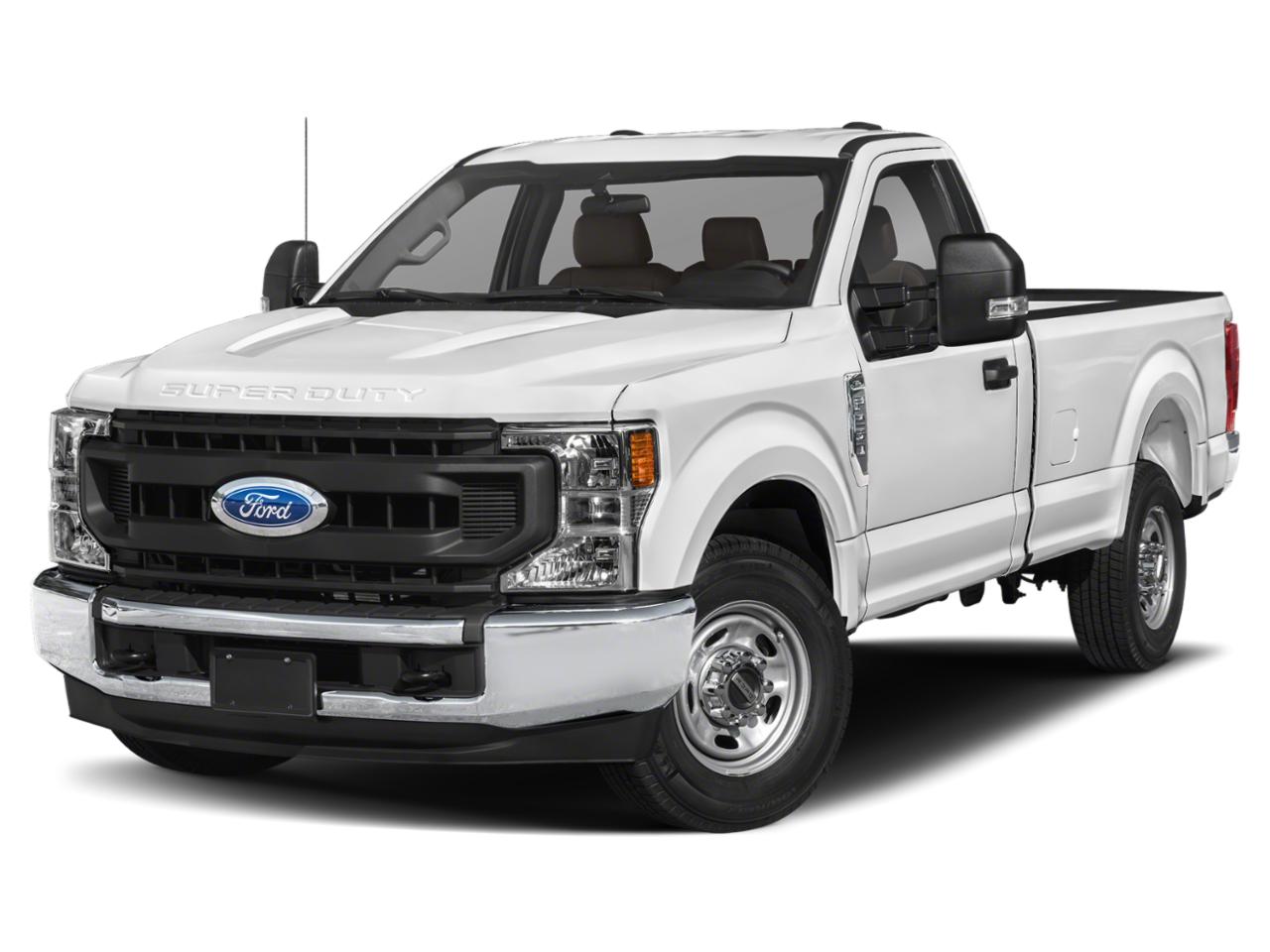 2022 Ford Super Duty F-250 SRW Vehicle Photo in Miami, FL 33015