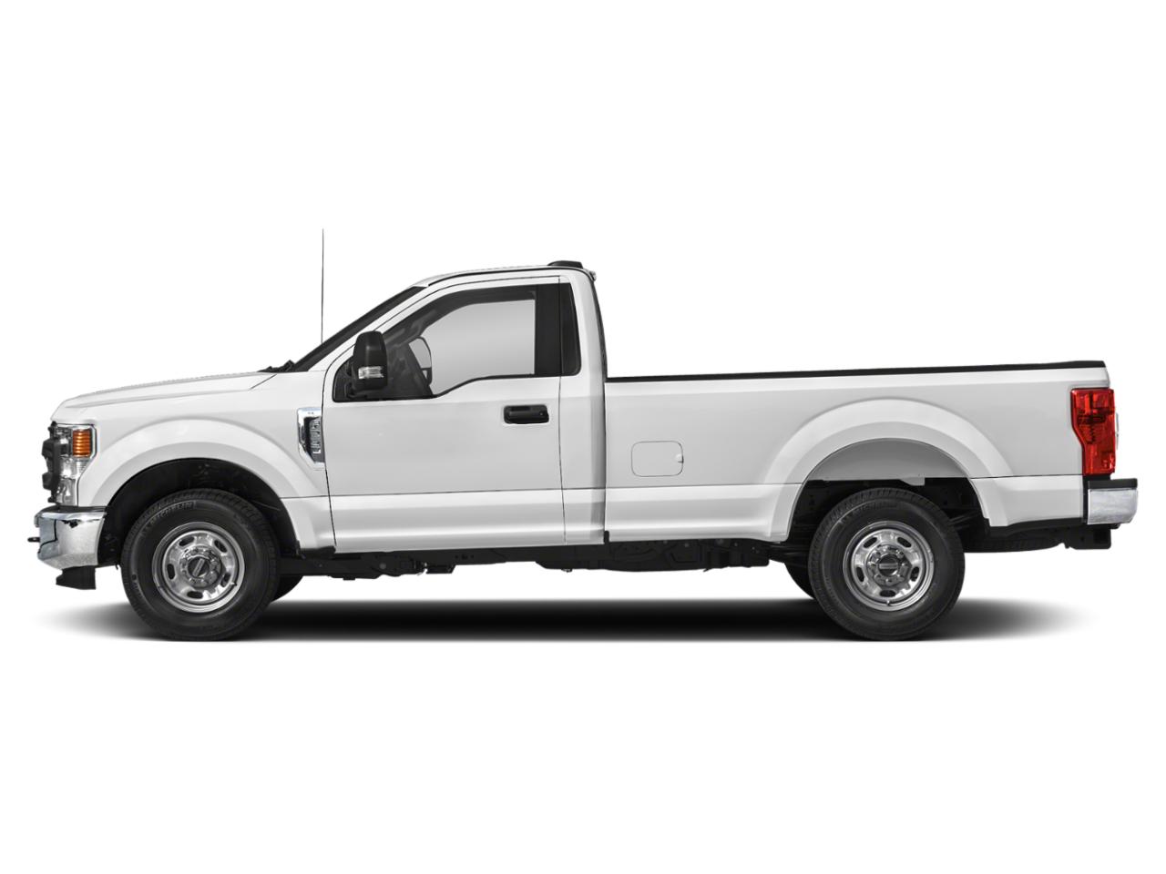 2022 Ford Super Duty F-250 SRW Vehicle Photo in Miami, FL 33015