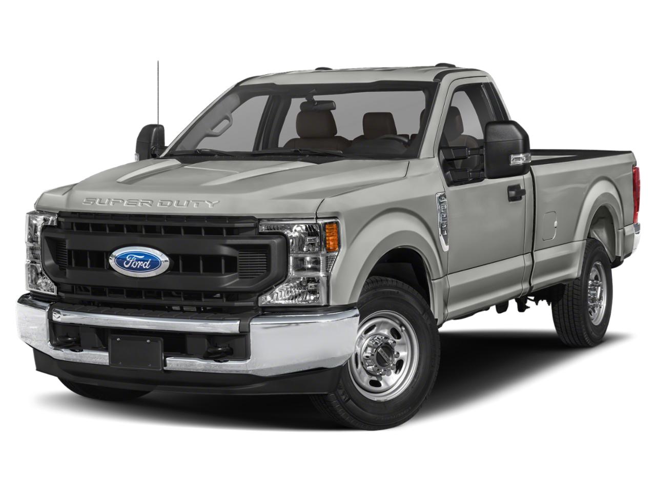 Ford f250 2022