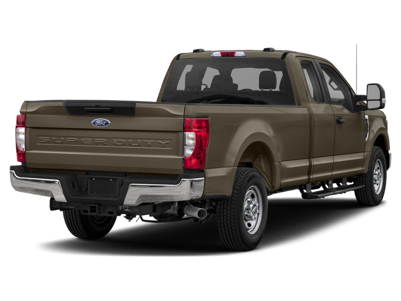 2022 Ford Super Duty F-250 SRW Vehicle Photo in Winslow, AZ 86047-2439