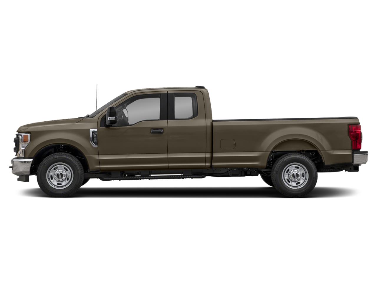 2022 Ford Super Duty F-250 SRW Vehicle Photo in Winslow, AZ 86047-2439