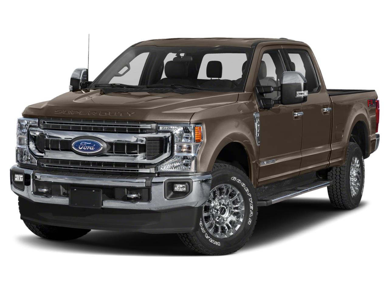 2022 Ford Super Duty F-250 SRW Vehicle Photo in Decatur, TX 76234