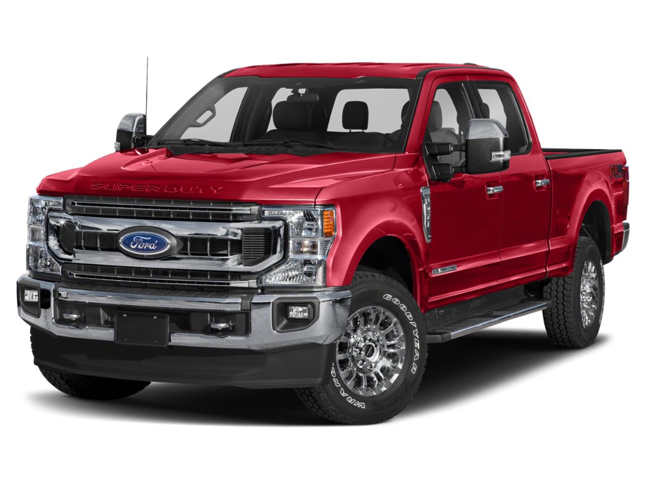 2022 Ford Super Duty F250 SRW for sale in Marshall 1FT7W2BT4NEG33451
