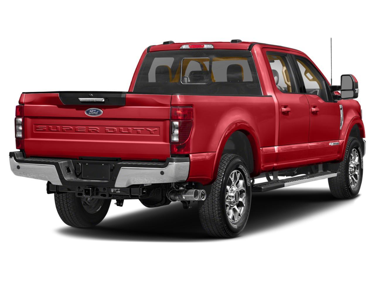2022 Ford Super Duty F-250 SRW Vehicle Photo in Decatur, TX 76234