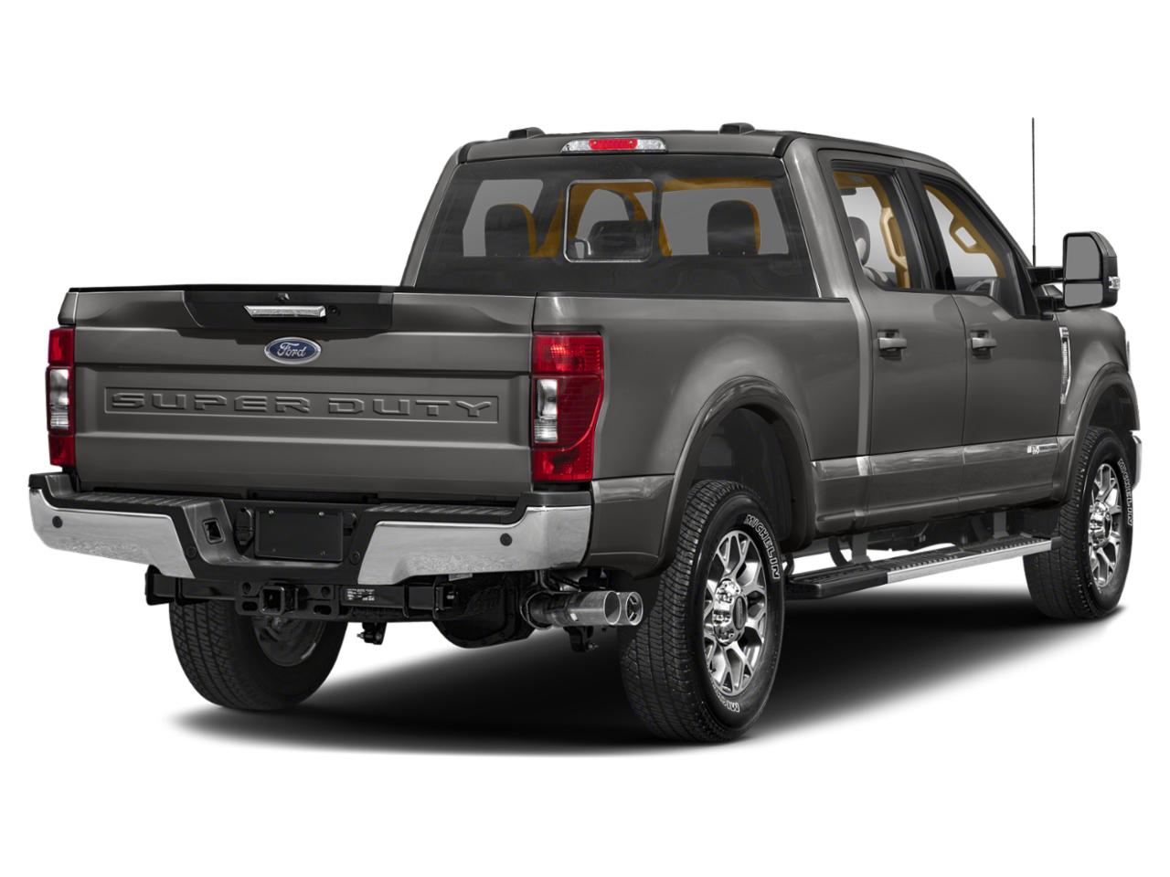 2022 Ford Super Duty F-250 SRW Vehicle Photo in St. Petersburg, FL 33713