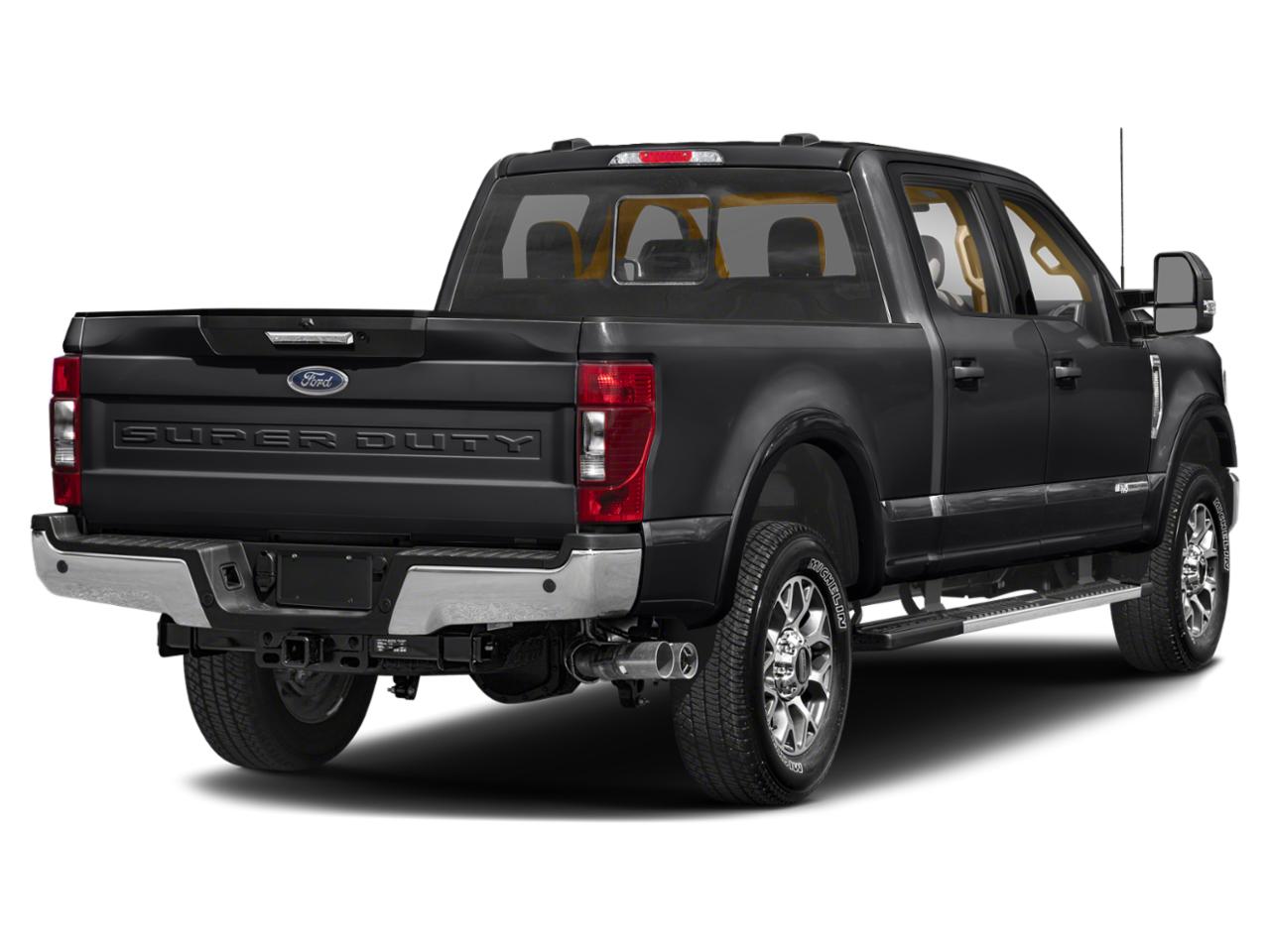 2022 Ford Super Duty F-250 SRW Vehicle Photo in Jacksonville, FL 32256