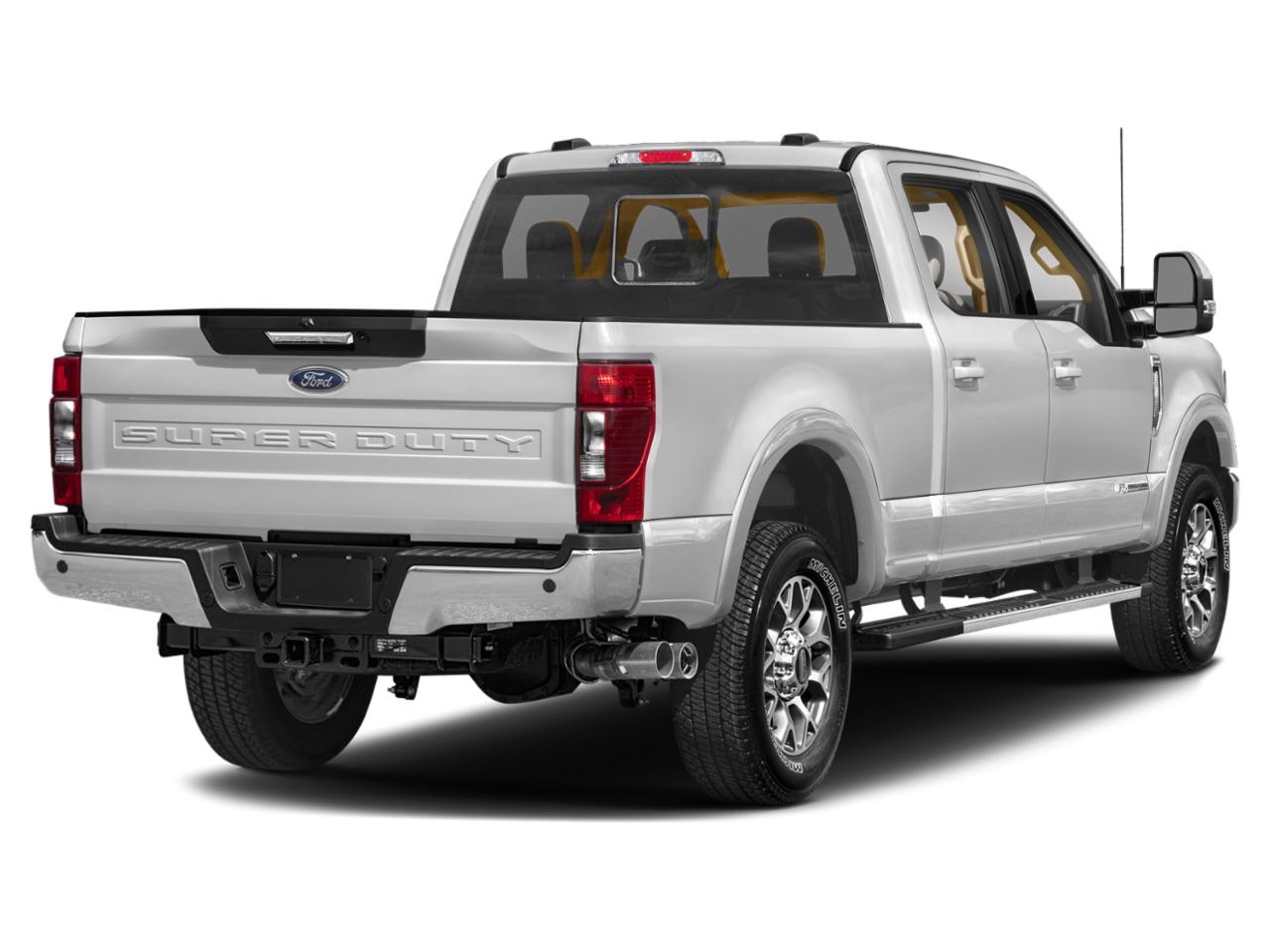 2022 Ford Super Duty F-250 SRW Vehicle Photo in Jacksonville, FL 32244