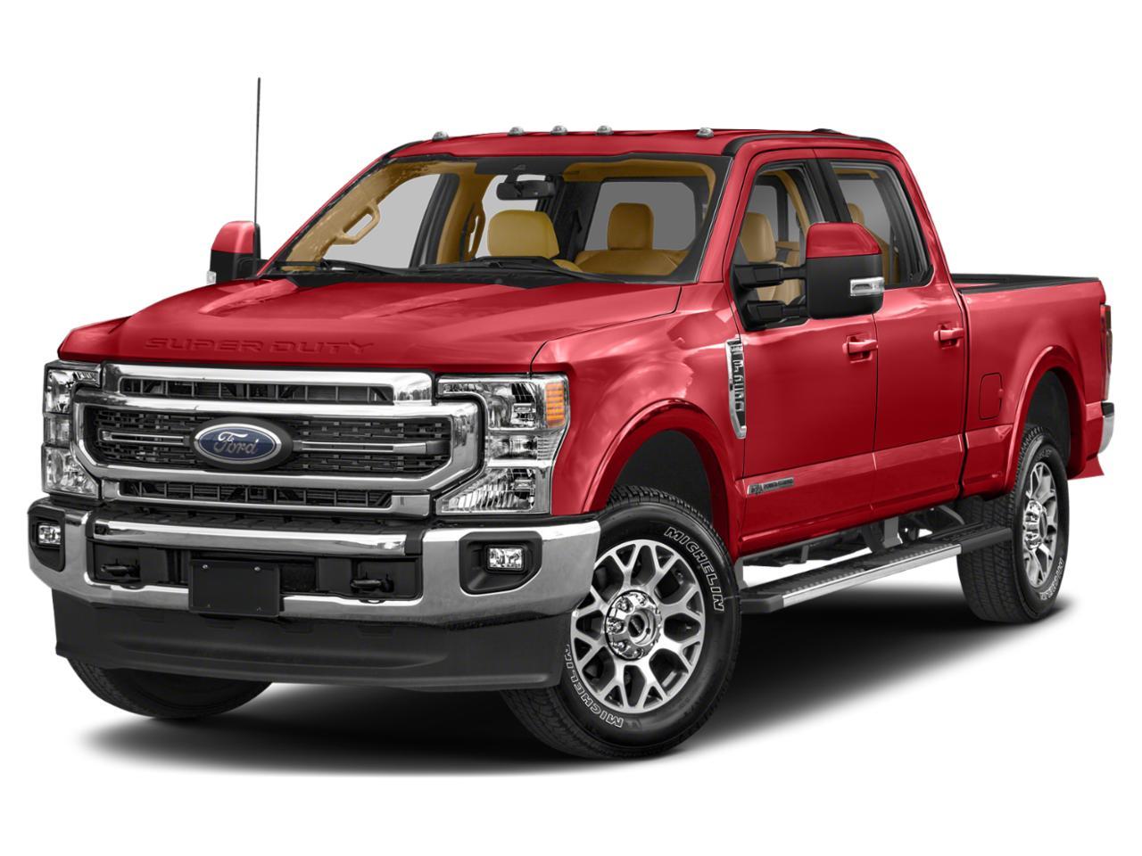 2022 Ford Super Duty F-250 SRW Vehicle Photo in Decatur, TX 76234