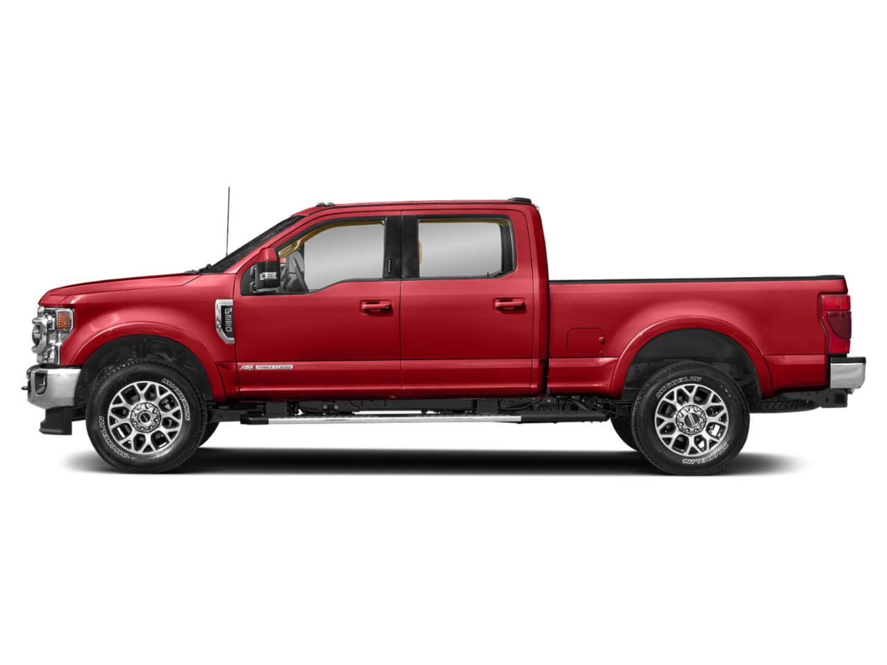 2022 Ford Super Duty F-250 SRW Vehicle Photo in Decatur, TX 76234