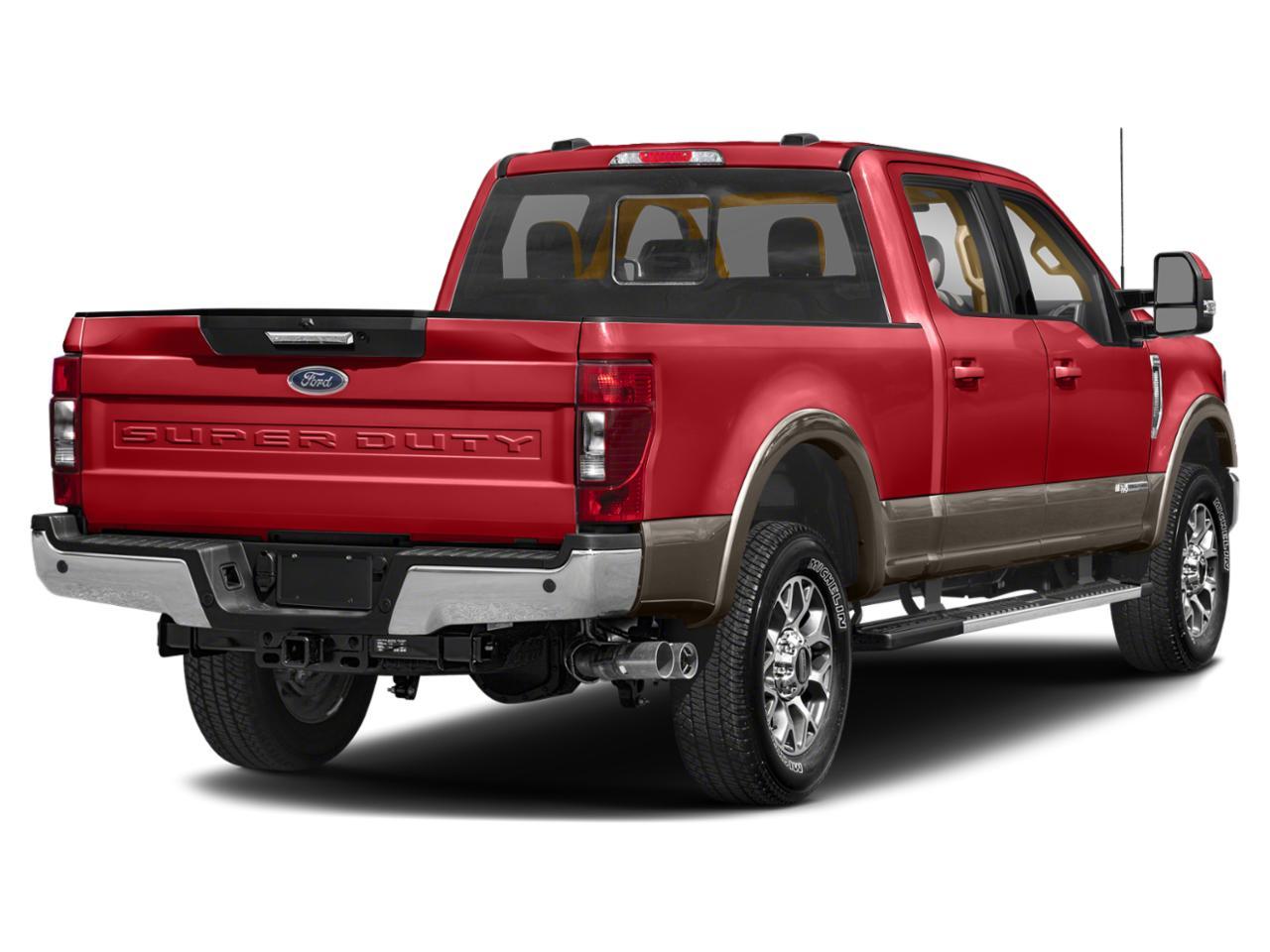 2022 Ford Super Duty F-250 SRW Vehicle Photo in Decatur, TX 76234
