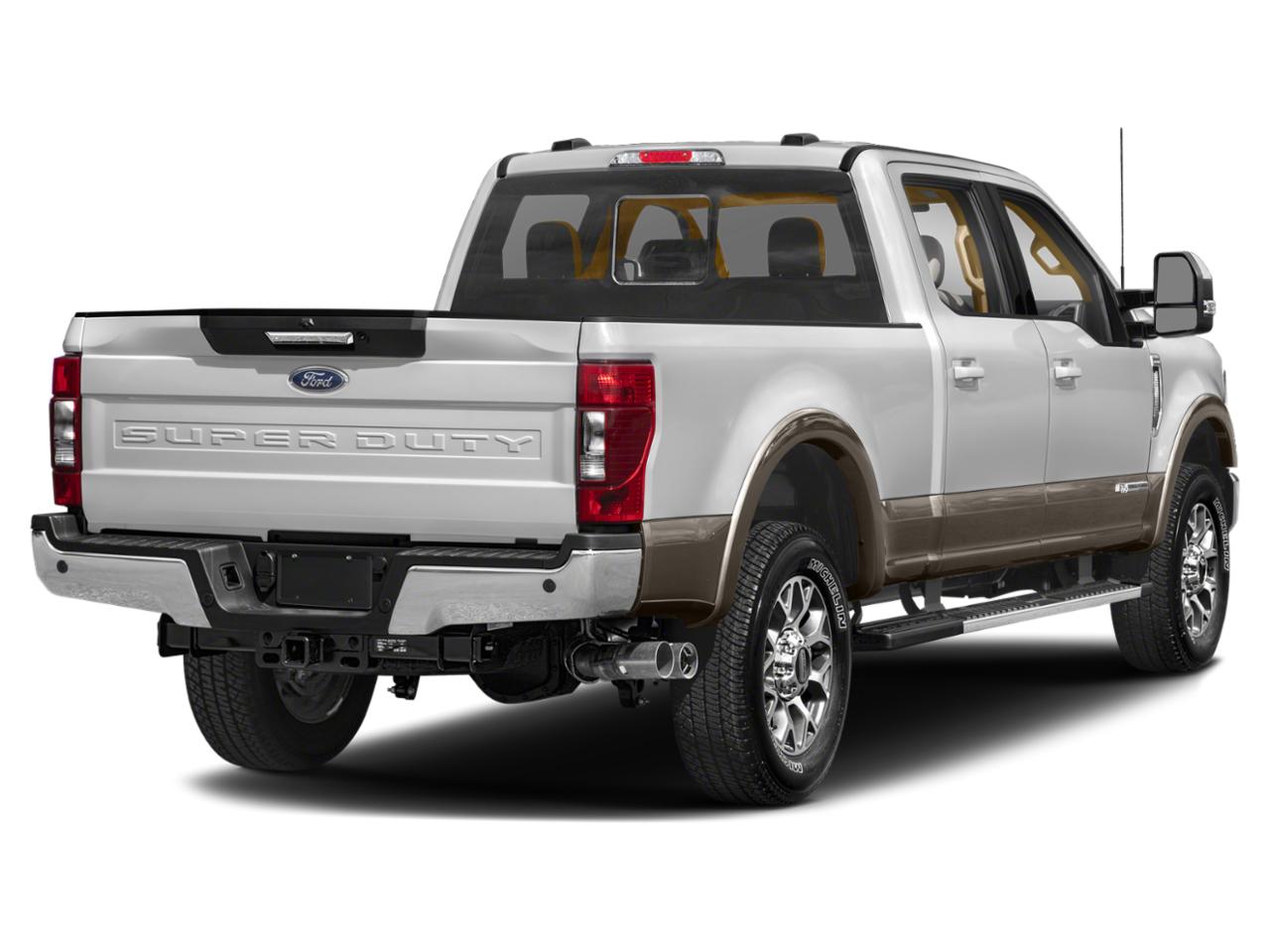 2022 Ford Super Duty F-250 SRW Vehicle Photo in Jacksonville, FL 32244