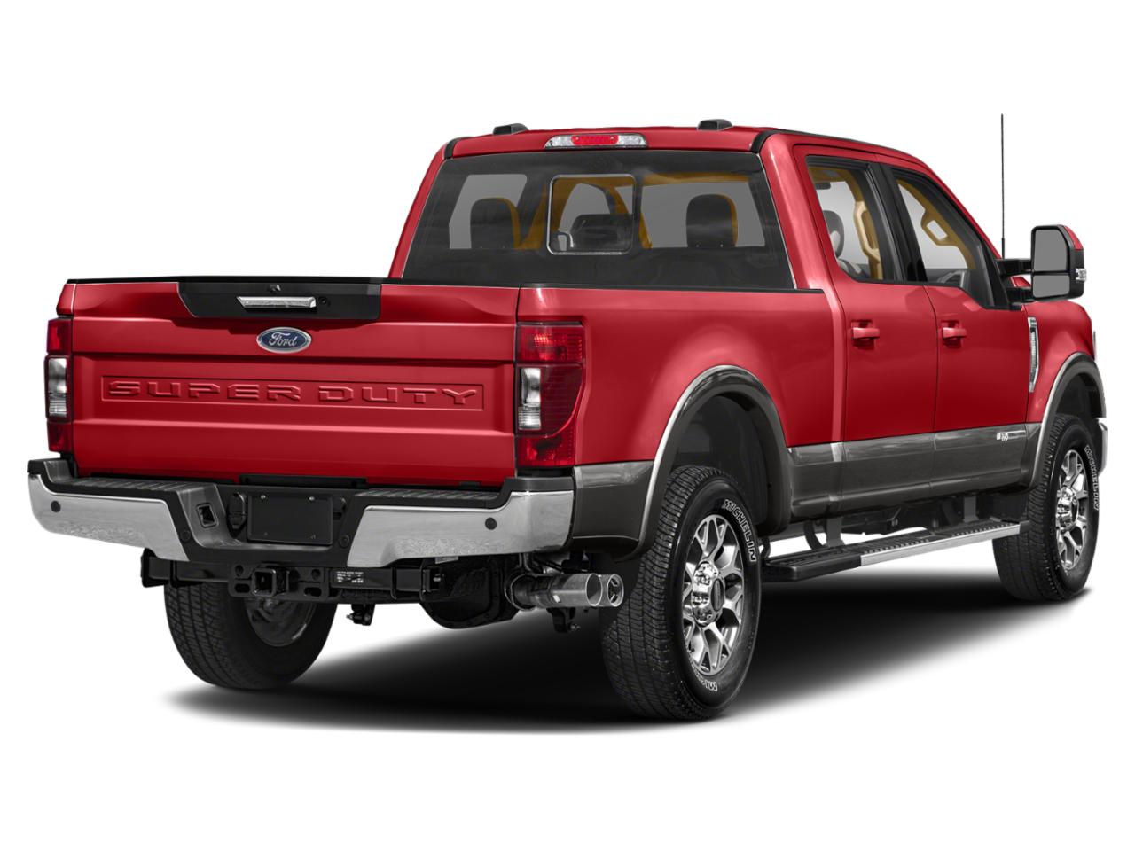 2022 Ford Super Duty F-250 SRW Vehicle Photo in Decatur, TX 76234