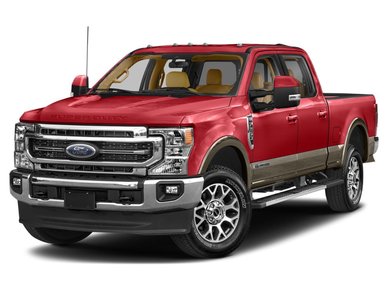 2022 Ford Super Duty F-250 SRW Vehicle Photo in Decatur, TX 76234