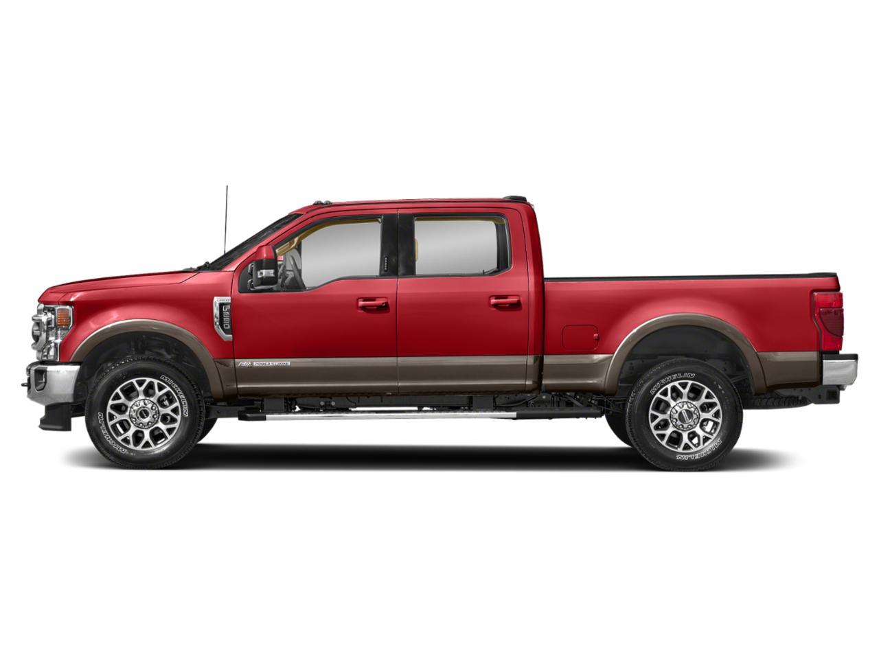 2022 Ford Super Duty F-250 SRW Vehicle Photo in Decatur, TX 76234