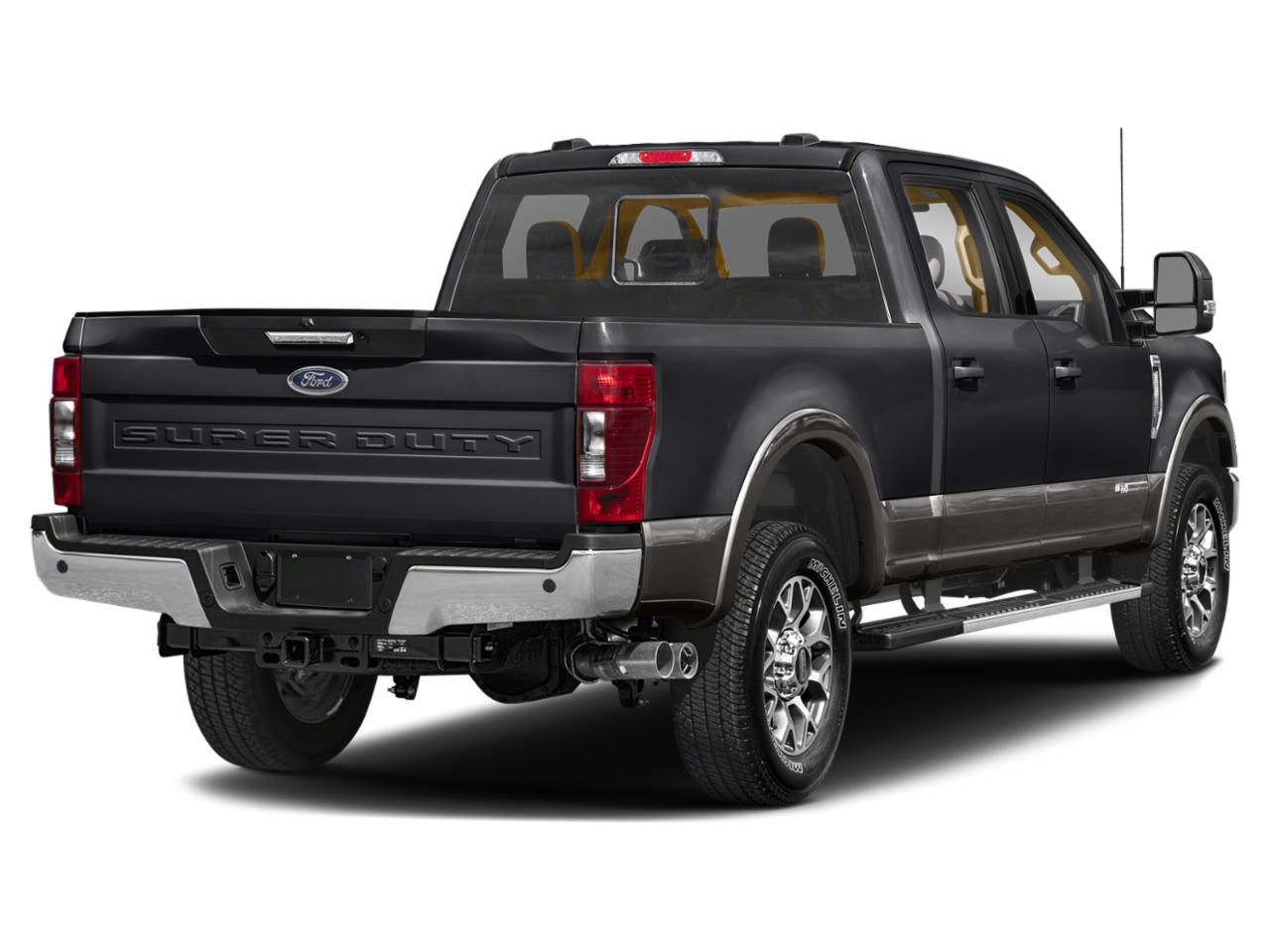 2022 Ford Super Duty F-250 SRW Vehicle Photo in Jacksonville, FL 32256