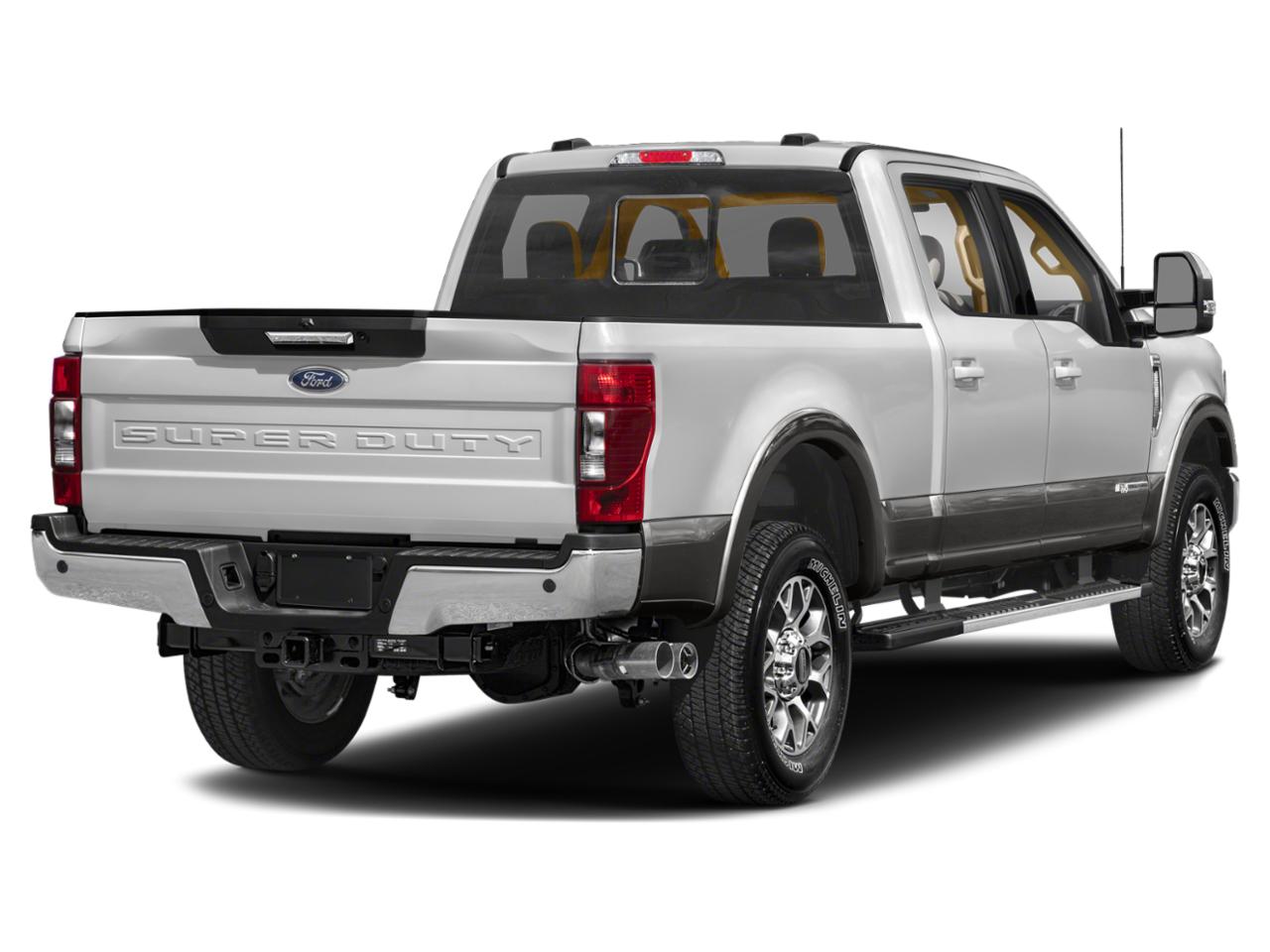 2022 Ford Super Duty F-250 SRW Vehicle Photo in Jacksonville, FL 32244