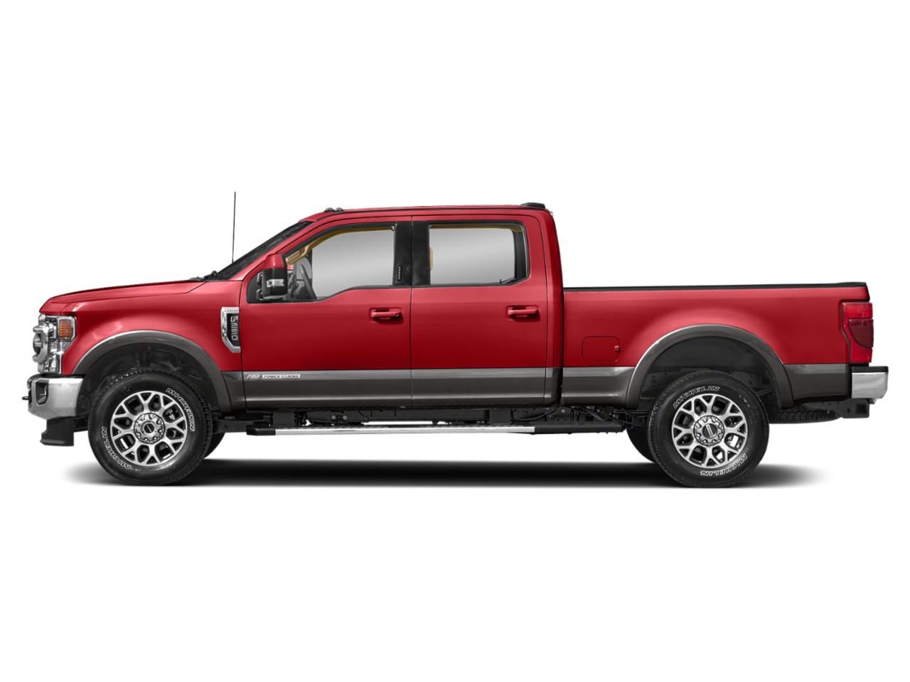 2022 Ford Super Duty F-250 SRW Vehicle Photo in Decatur, TX 76234