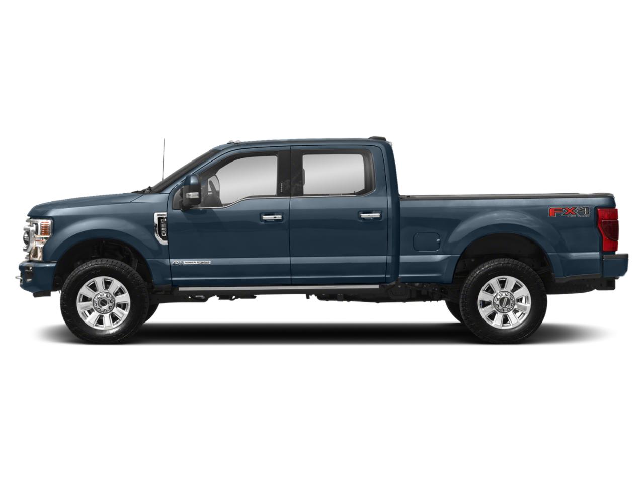 2022 Ford Super Duty F-250 SRW Vehicle Photo in Panama City, FL 32401