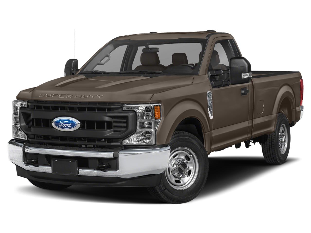 2022 Ford Super Duty F350 DRW for sale in Java Center