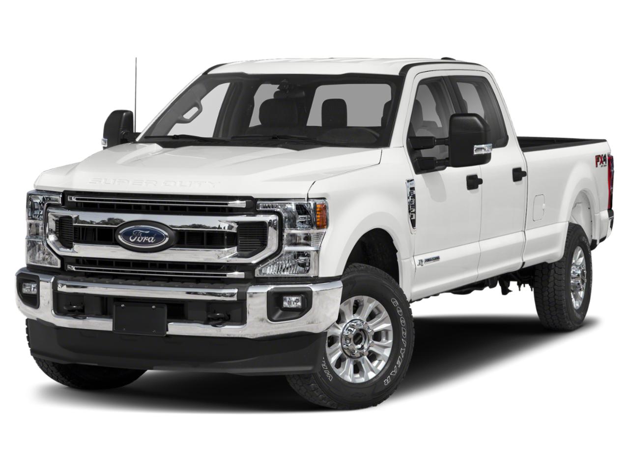 Used 2022 Ford F-350 Super Duty XLT with VIN 1FT8W3B68NEC11266 for sale in Pine River, Minnesota